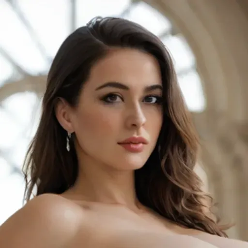 gerador de imagens pornô com IA