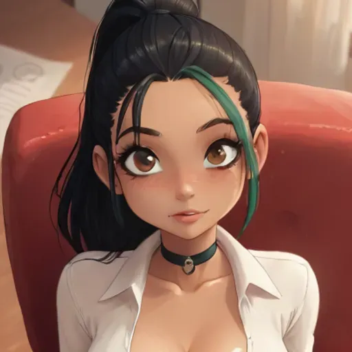 generatore di immagini porno IA