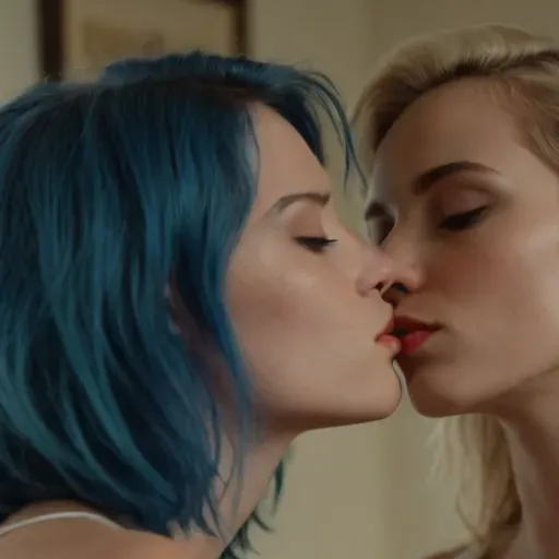 AI色情照片產生器