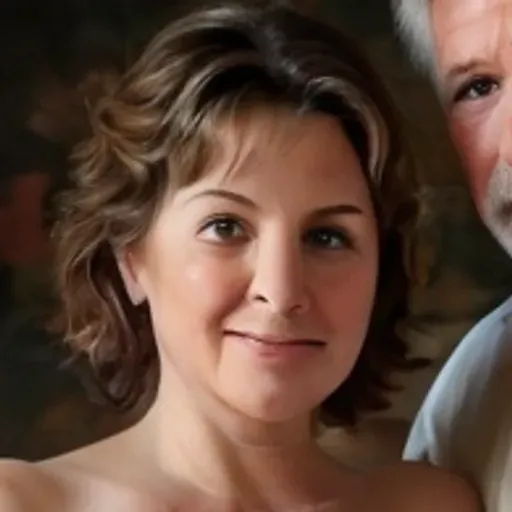 AI 포르노 이미지 생성기