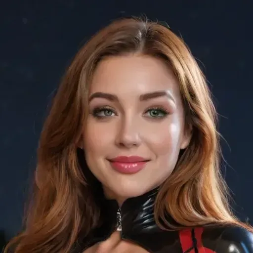 AI 포르노 이미지 생성기