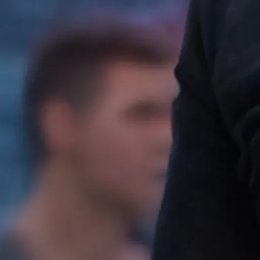 gerador de imagens pornô com IA