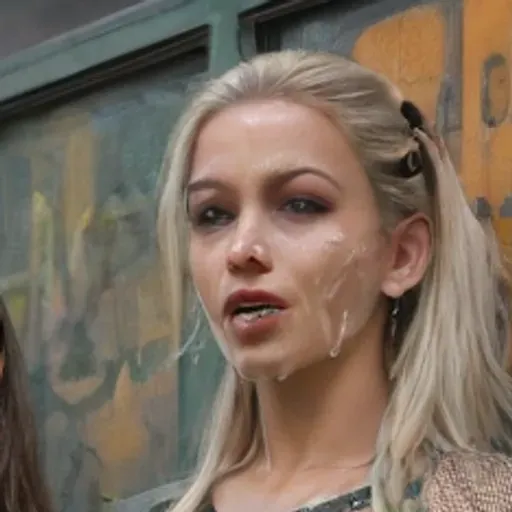 generador de imágenes porno con IA