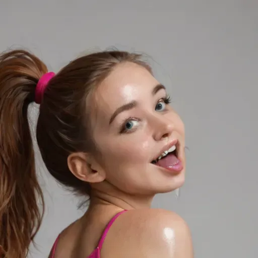 KI-Pornobild-Generator