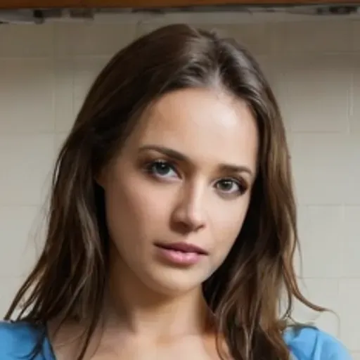 AI 포르노 이미지 생성기