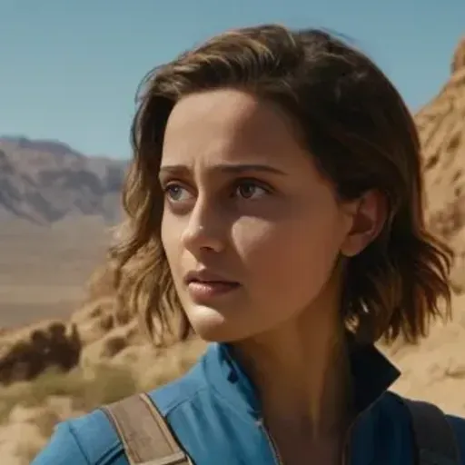 โปรแกรมสร้างภาพโปรนที่ใช้ปัญหา AI