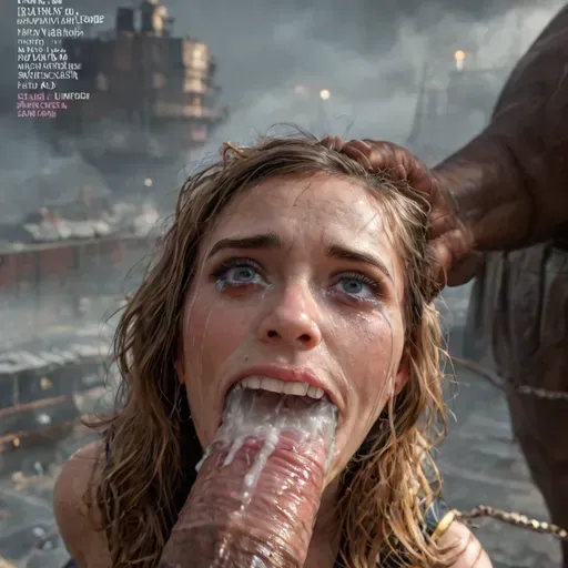 โปรแกรมสร้างภาพโปรนที่ใช้ปัญหา AI