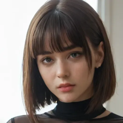 โปรแกรมสร้างภาพโปรนที่ใช้ปัญหา AI