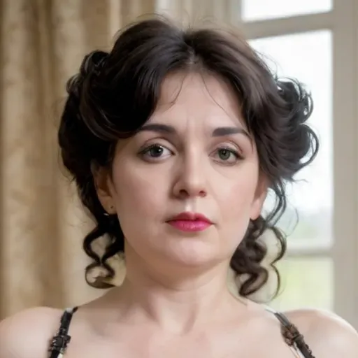 โปรแกรมสร้างภาพโปรนที่ใช้ปัญหา AI