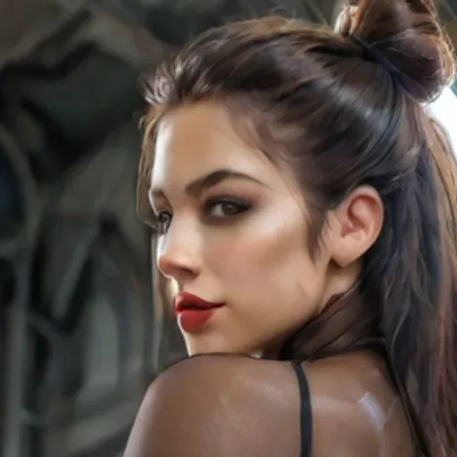 générateur d’images porno IA