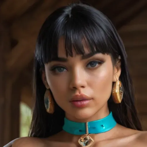 AIポルノ画像ジェネレーター