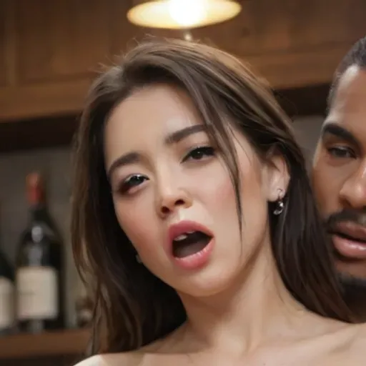 gerador de fotos pornô com IA