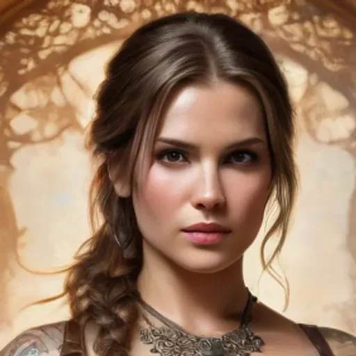 โปรแกรมสร้างภาพโปรนที่ใช้ปัญหา AI