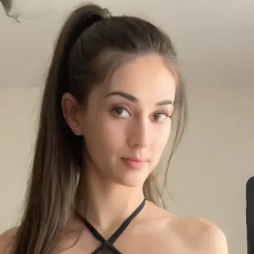 gerador de imagens pornô com IA