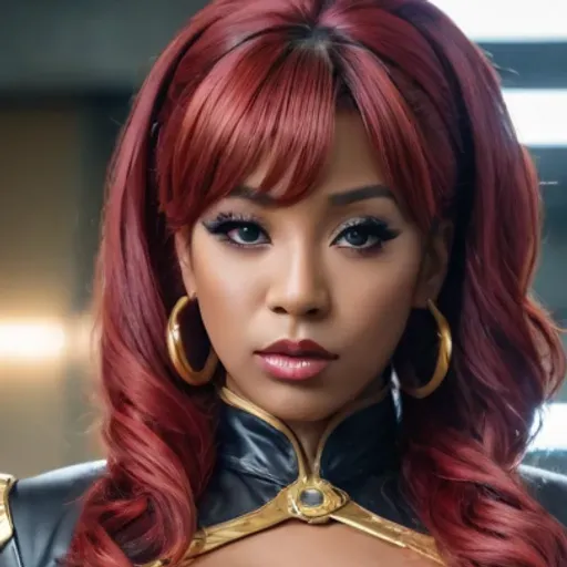 yapay zekâ porno görsel üretici