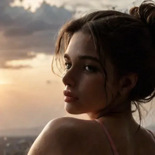 KI-Pornobild-Generator