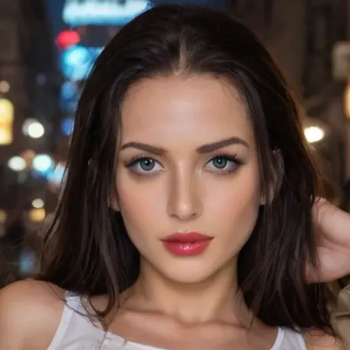 โปรแกรมสร้างภาพโปรนที่ใช้ปัญหา AI