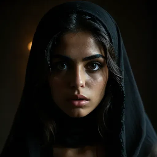 AI 포르노 이미지 생성기