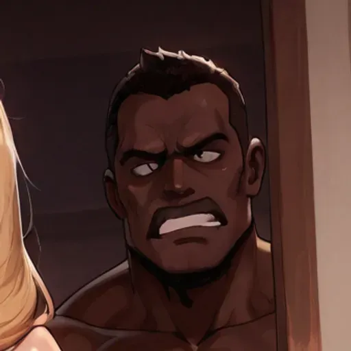 KI-Pornobild-Generator