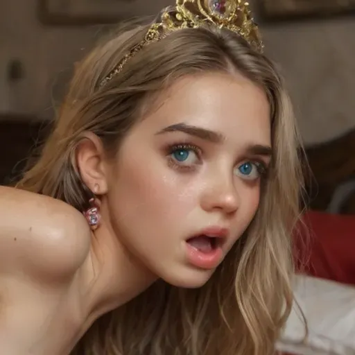 AI 포르노 이미지 생성기