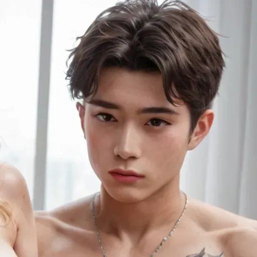 AI 포르노 이미지 생성기