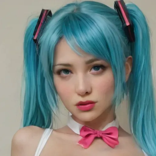 yapay zekâ porno görsel üretici