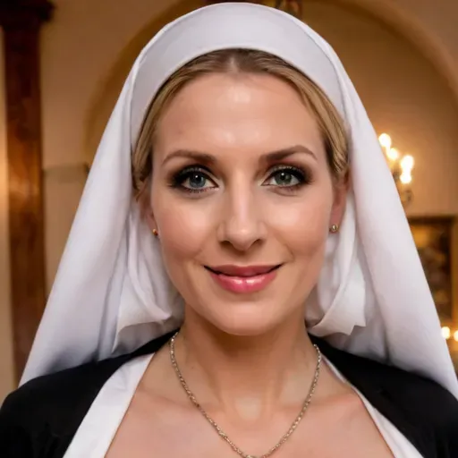 โปรแกรมสร้างภาพโปรนที่ใช้ปัญหา AI