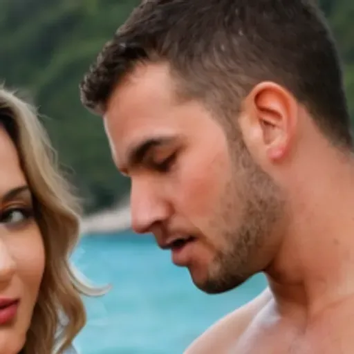 KI-Pornobild-Generator