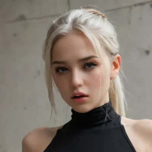 AIポルノ画像ジェネレーター