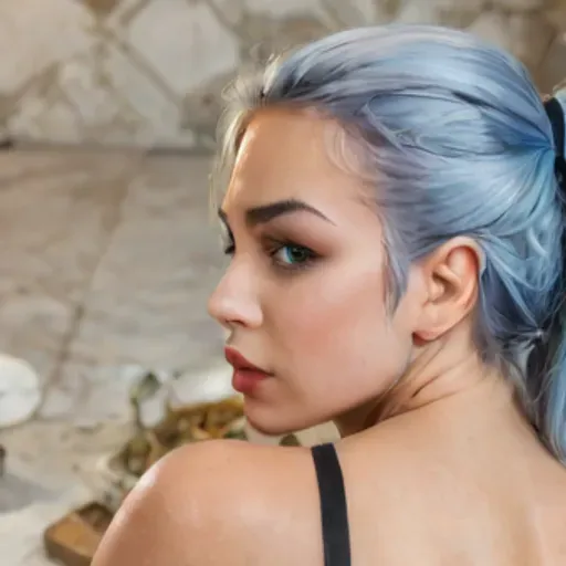 KI-Pornobild-Generator