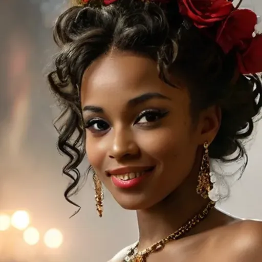 AIポルノ画像ジェネレーター