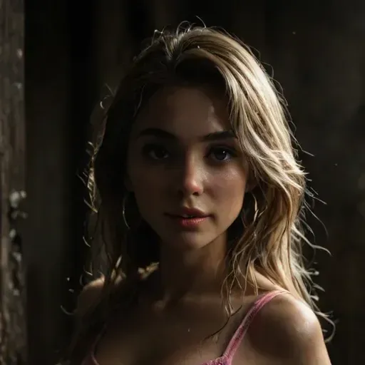 генератор порно-изображений на ИИ