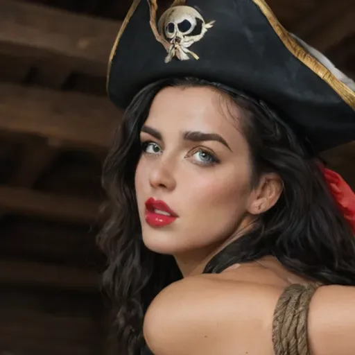 генератор порно-изображений на ИИ