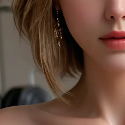 AI色情图片生成器