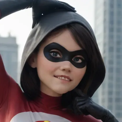 AIポルノ画像ジェネレーター