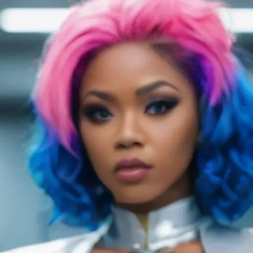 KI-Pornobildchen-Generator