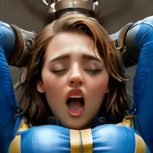 generatore di immagini porno IA