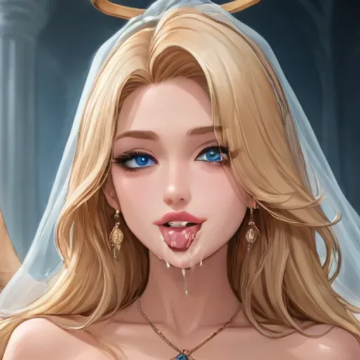 generatore di immagini porno IA