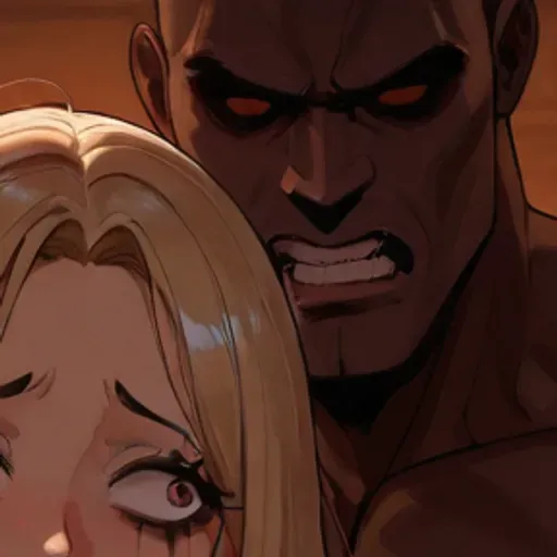 AIポルノ画像ジェネレーター