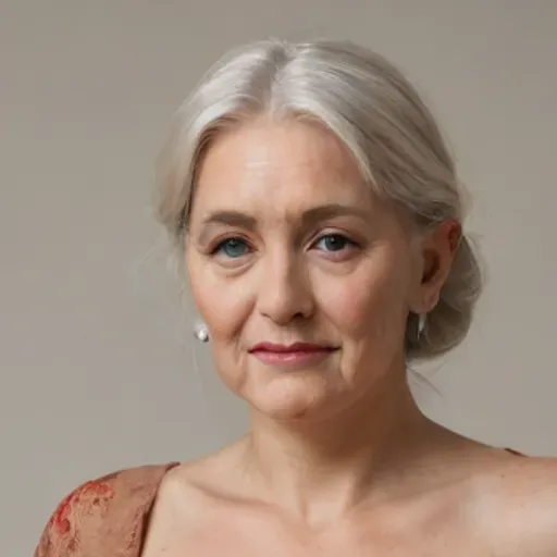 AI 포르노 이미지 생성기