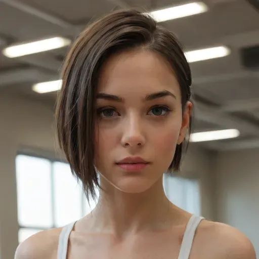 AI色情圖片產生器