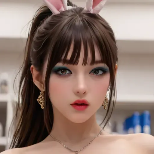 KI-Pornobild-Generator