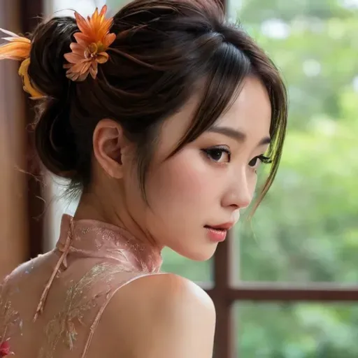 генератор порно-изображений на ИИ