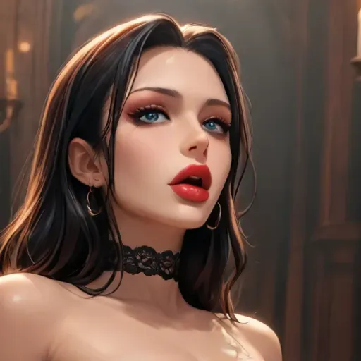 yapay zekâ porno görsel üretici