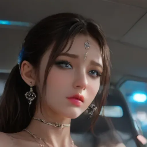 AI porn image generator