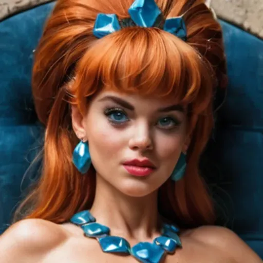 KI-Pornobild-Generator