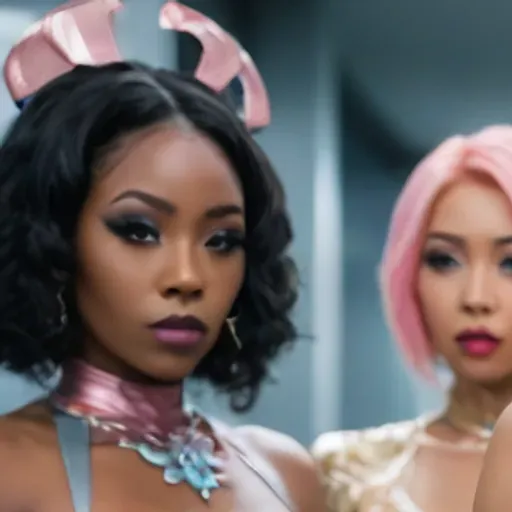 KI-Pornobildchen-Generator