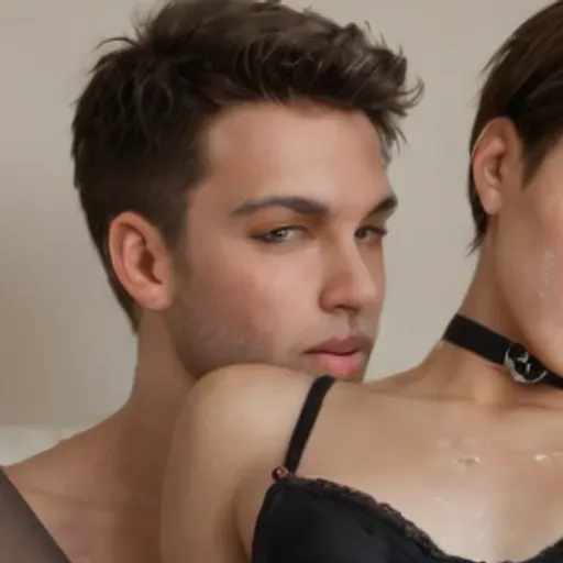 generatore di immagini porno IA