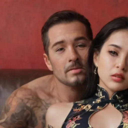 AI色情照片產生器