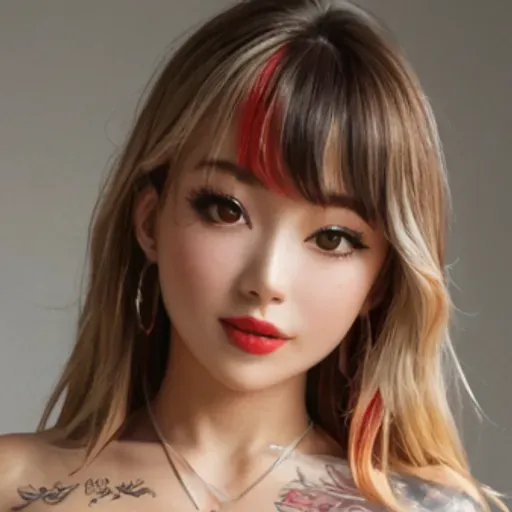 AIポルノ画像ジェネレーター